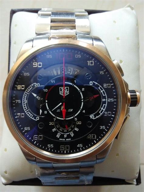 tag heuer sls for sale